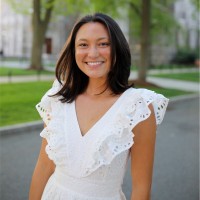 Holland & Knight LLP Employee Ella Weaver's profile photo