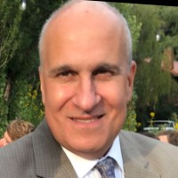 Heidelberg Engineering Employee Ram Liebenthal's profile photo