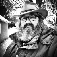 Wm. B. Eerdmans Publishing Company Employee Jacob Noorman's profile photo