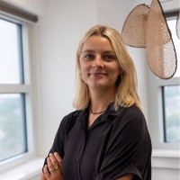 Jonge Honden Employee Myrthe Tiemessen's profile photo