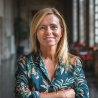 Agence Régionale du Tourisme Grand Est [ART GE] Employee Laurence Sertelet's profile photo