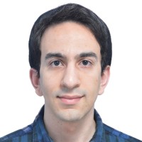 NTT Employee Ibrahim Abdo's profile photo