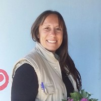 Terra Natura Benidorm Employee Joanna V.'s profile photo