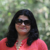 Vijaya M Email & Phone Number
