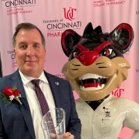 ASCP Employee Chad Worz's profile photo