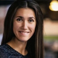 ERFID Employee Elena Gatsko's profile photo