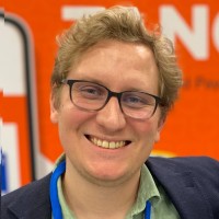 Blackhawk Network Employee Peter Fries's profile photo