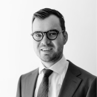 KPMG Canada Employee Hayden Sands's profile photo