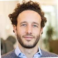 Nedstar Employee Arthur Doorenbos's profile photo