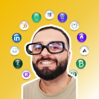 Objow (ex Fire Tiger) Employee Chrysologue Beltran's profile photo