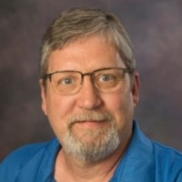 Western Illinois University Employee Floyd Ackerman's profile photo