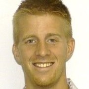 Cincinnati Children's Hospital Medical Center Employee Andrew Zoller's profile photo