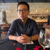 EWE Group Pty Ltd Employee Leon Yu's profile photo