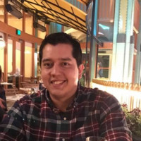 Ringba Employee Ricardo Moreno's profile photo