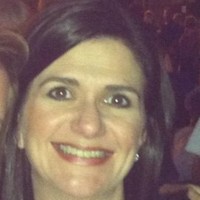 Glen Raven Employee Melissa Cantrell's profile photo