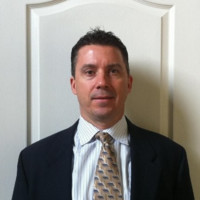 Cloudera Employee Tim McNamee's profile photo