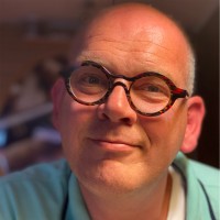 LLIB Employee Alex Lucassen's profile photo