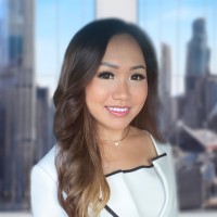 CIMS Employee Kaylee Tran's profile photo