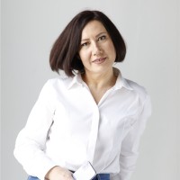 Elena Lucher's profile photo