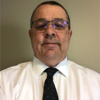 Allstate Employee Patrick Manager-Adjuster's profile photo