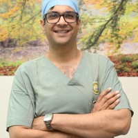 Sir Ganga Ram Hospital Employee Anmol Ahuja's profile photo