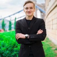 AlphaSOC Employee Tymoteusz Trętowicz's profile photo