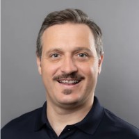 KPS Employee Matthew Slight's profile photo