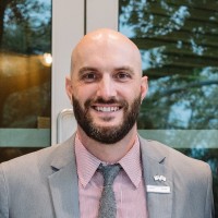 Cambria Columbia Downtown Employee Jesse Broome's profile photo