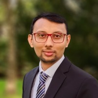 Dhaval Parmar Email & Phone Number | Capgemini Engineering Physical and ...