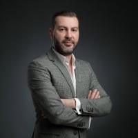 Brinc Employee Bashar Aboudaoud's profile photo