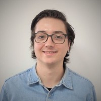 Ansys Employee Jack Beane's profile photo