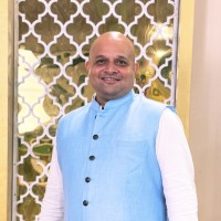 CloudNow Technologies Employee Dnyaneshwar Patil's profile photo