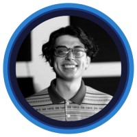 Crypton Studio Employee Vlad Budarin's profile photo