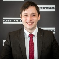 Robert Walters Employee John Bradfield-Mullen's profile photo