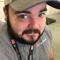 DB Schenker Employee Owen Robison's profile photo