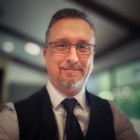 United States Postal Service Employee Robert Noyes's profile photo