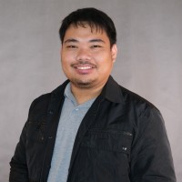 Manila Standard Employee Peter Duran's profile photo