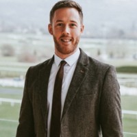 The Jockey Club Employee Jack Royle's profile photo
