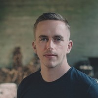 Axonista Employee Thomas Tennyson's profile photo