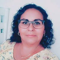 MGM Grand Detroit Employee Adriana Garza's profile photo