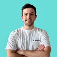 Ticketoo Employee Andrea Giorgi's profile photo