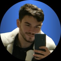 My Little Network Employee Nicolas V.'s profile photo