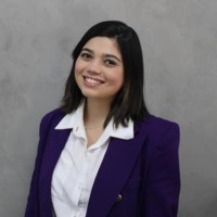 Dux Forwarding Employee Letícia Ferreira's profile photo