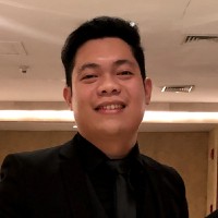 Barker Ryan Stewart Employee Ronald Joseph Geronimo's profile photo