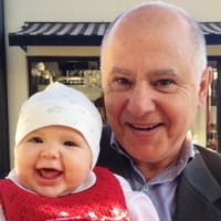 Datcom Cloud Employee John Ayoub's profile photo