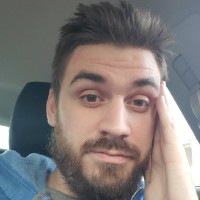 Kansas Speedway Employee Jacob Black's profile photo