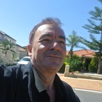 Cool Employee Jason Said's profile photo