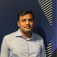 Norwood Systems Ltd (ASX: NOR) Employee Ashok K's profile photo