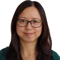 Google Employee Liu Wang's profile photo