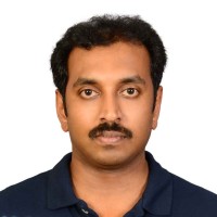 Accinge Technologies Employee Rajesh Exaatto's profile photo